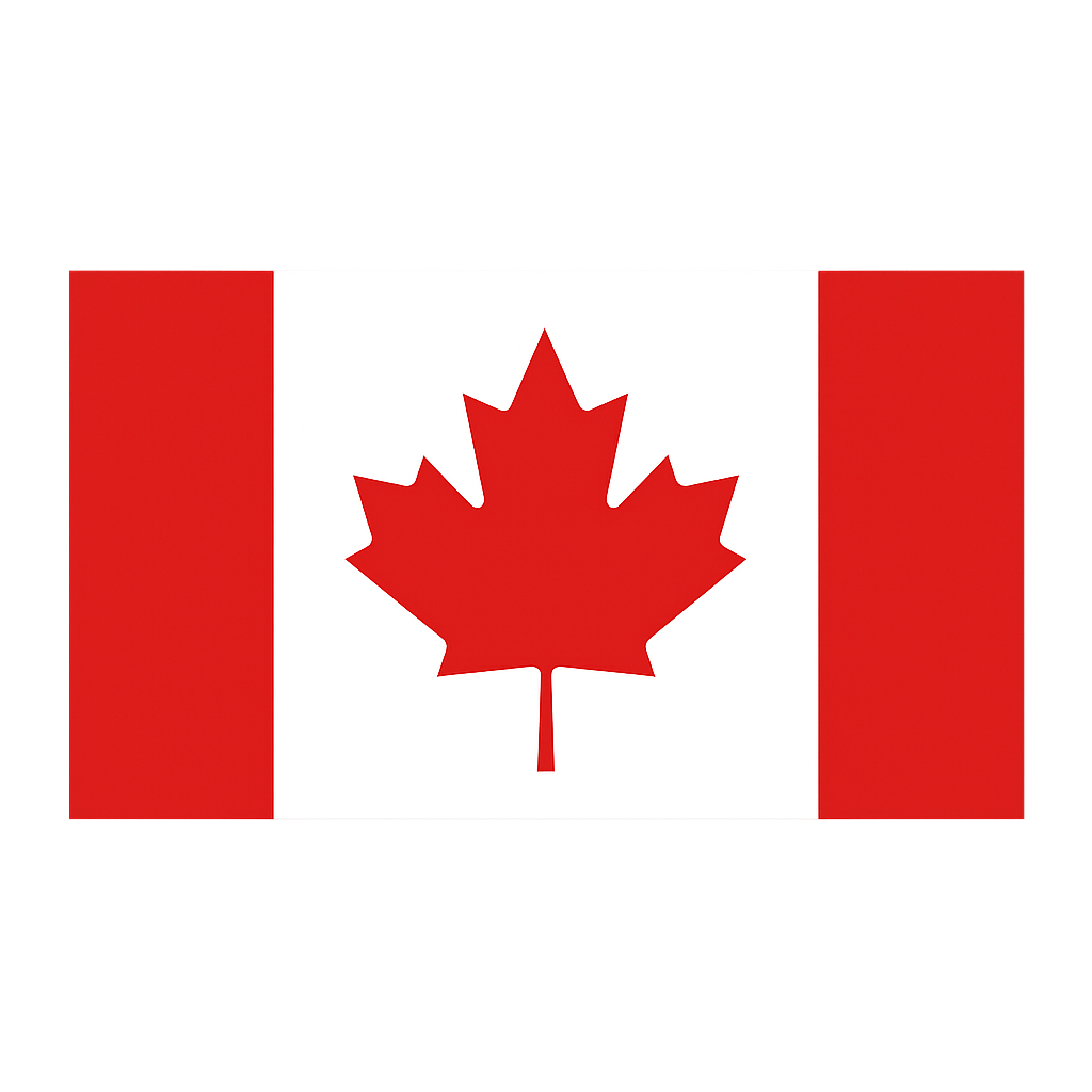 Canadian flag